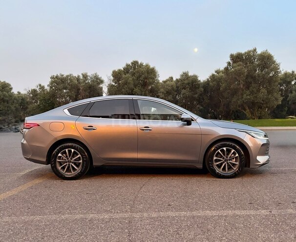 BYD Destroyer 05 2024, 19,200 km - 1.5 l - Bakı