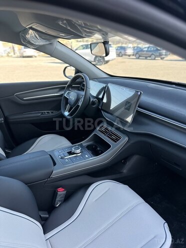 BYD Destroyer 05 2024, 19,200 km - 1.5 l - Bakı