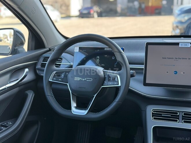 BYD Destroyer 05 2024, 19,200 km - 1.5 l - Bakı