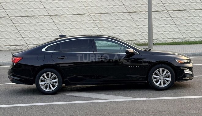 Chevrolet Malibu 2023, 73,000 km - 1.5 l - Bakı