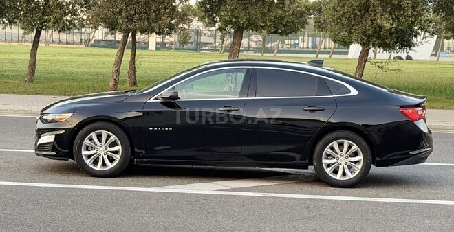 Chevrolet Malibu 2023, 73,000 km - 1.5 l - Bakı
