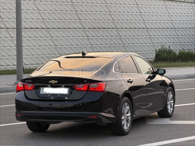Chevrolet Malibu 2023, 73,000 km - 1.5 l - Bakı