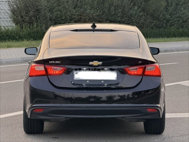Chevrolet Malibu 2023, 73,000 km - 1.5 l - Bakı