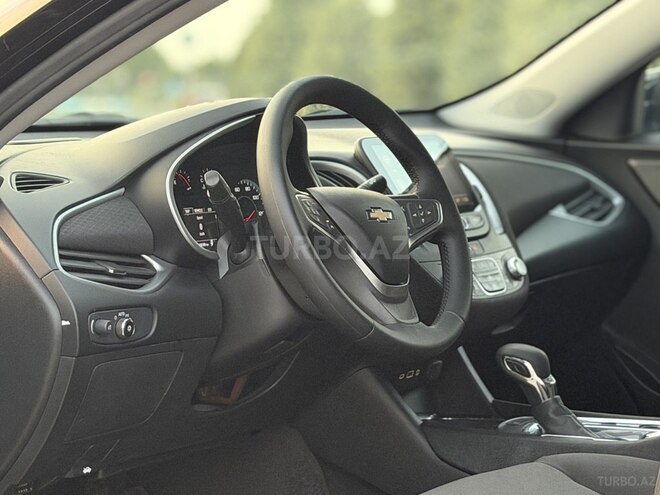 Chevrolet Malibu 2023, 73,000 km - 1.5 l - Bakı