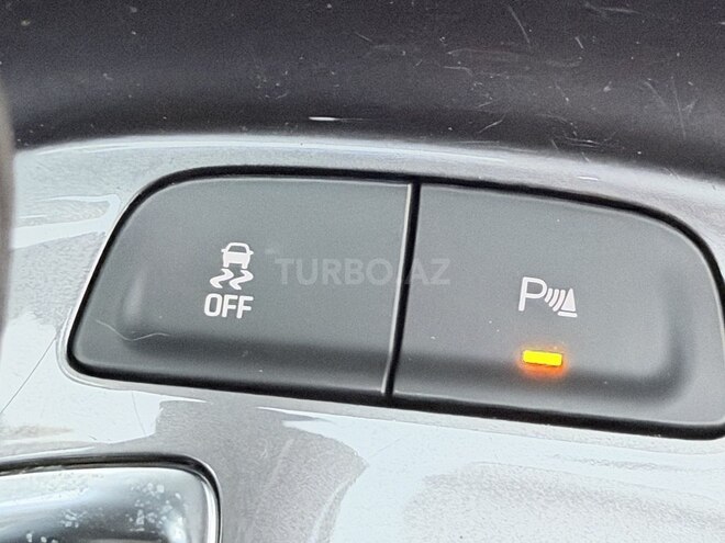Chevrolet Malibu 2023, 73,000 km - 1.5 l - Bakı