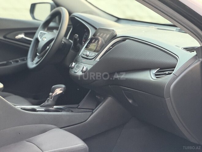 Chevrolet Malibu 2023, 73,000 km - 1.5 l - Bakı