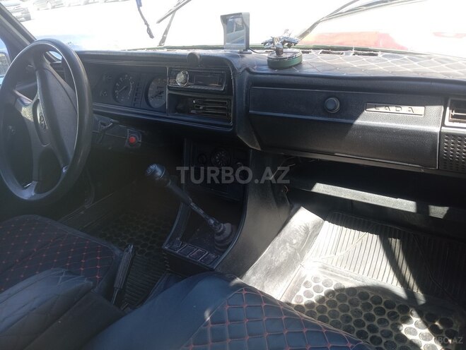 LADA (VAZ) 2107 2008, 83,000 km - 1.6 л - Bakı