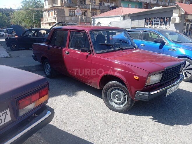 LADA (VAZ) 2107 2008, 83,000 km - 1.6 л - Bakı