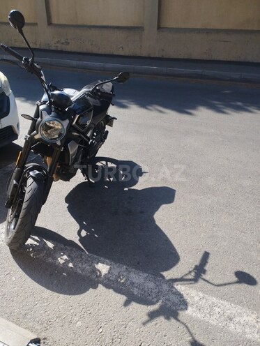 CFMOTO  2022, 99,990 km - 0.3 l - Bakı