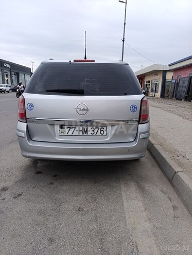 Opel Astra 2009, 250,000 km - 1.4 l - Xaçmaz