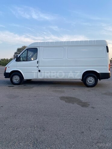 Ford Transit 1998, 200,000 km - 2.5 л - Ucar