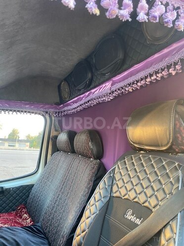 Ford Transit 1998, 200,000 km - 2.5 л - Ucar