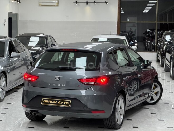 SEAT Leon 2014, 225,000 km - 1.8 l - Bakı