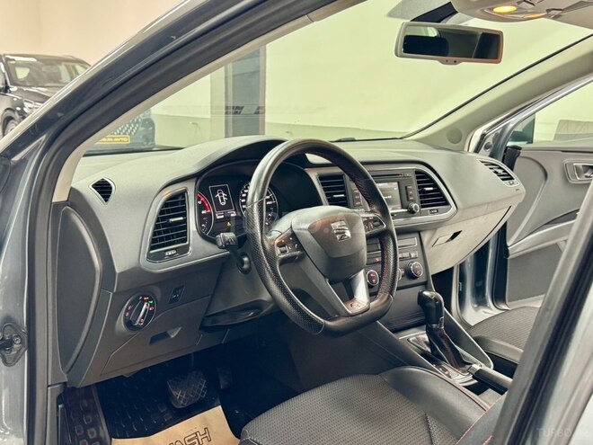SEAT Leon 2014, 225,000 km - 1.8 l - Bakı