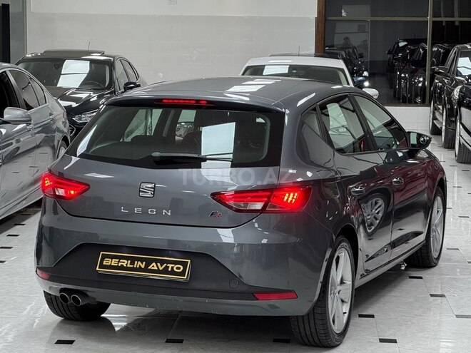 SEAT Leon 2014, 225,000 km - 1.8 l - Bakı