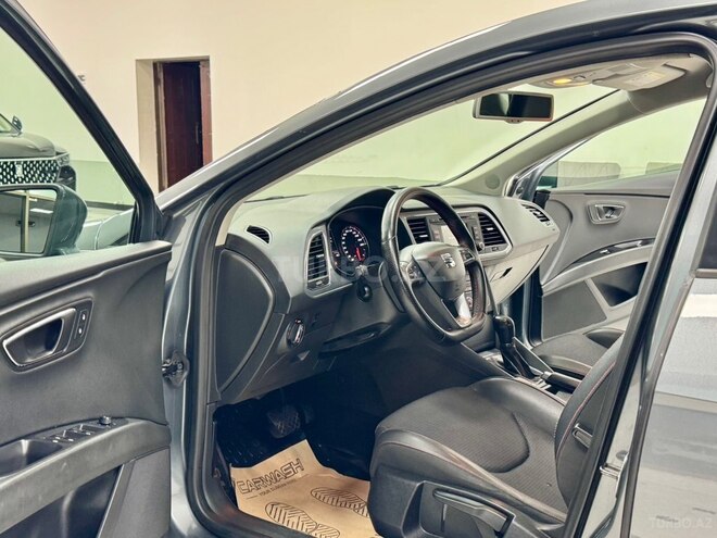 SEAT Leon 2014, 225,000 km - 1.8 l - Bakı