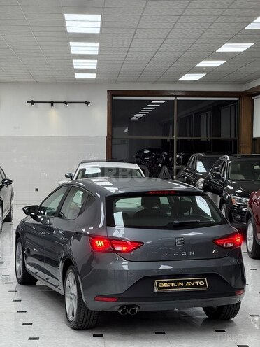 SEAT Leon 2014, 225,000 km - 1.8 l - Bakı