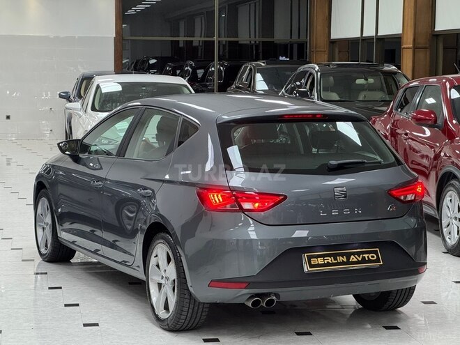SEAT Leon 2014, 225,000 km - 1.8 l - Bakı