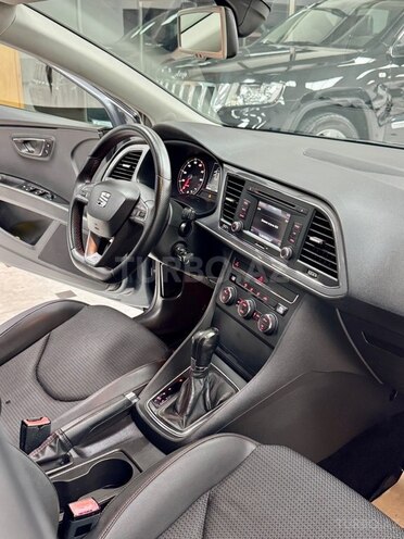 SEAT Leon 2014, 225,000 km - 1.8 l - Bakı