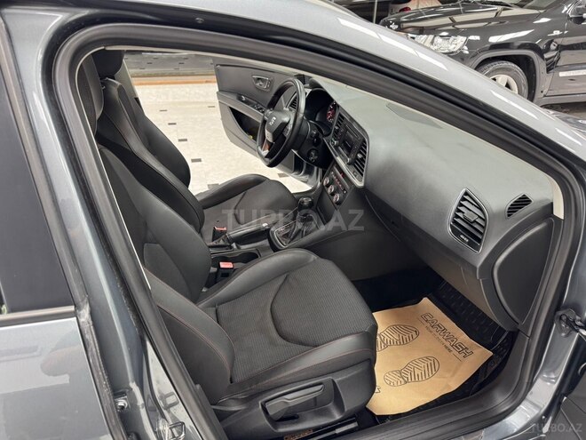 SEAT Leon 2014, 225,000 km - 1.8 l - Bakı