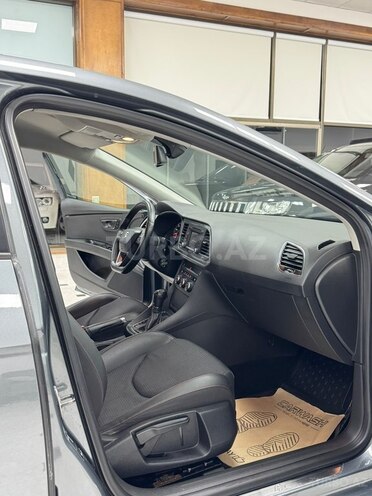 SEAT Leon 2014, 225,000 km - 1.8 l - Bakı