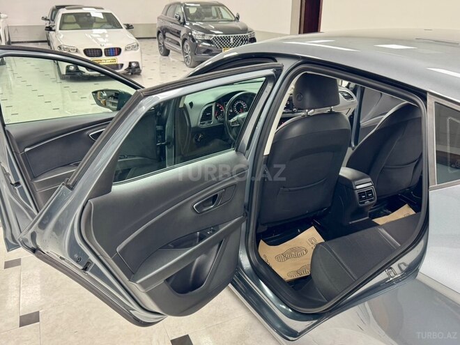 SEAT Leon 2014, 225,000 km - 1.8 l - Bakı