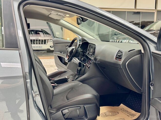 SEAT Leon 2014, 225,000 km - 1.8 l - Bakı