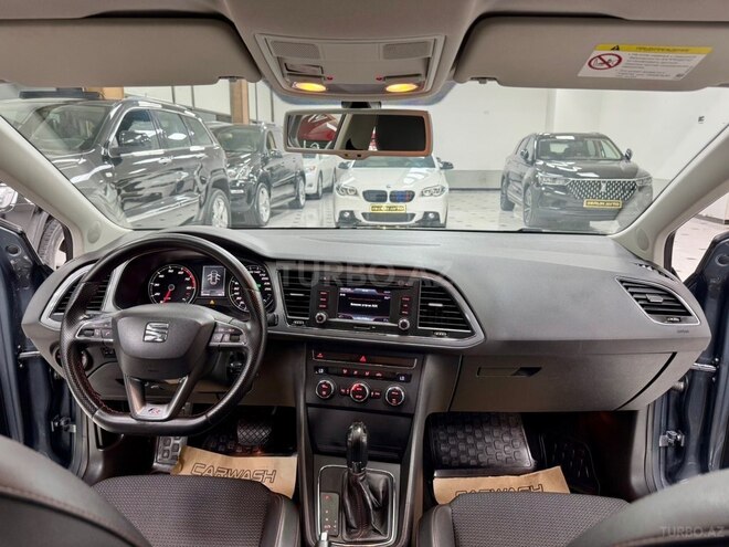 SEAT Leon 2014, 225,000 km - 1.8 l - Bakı