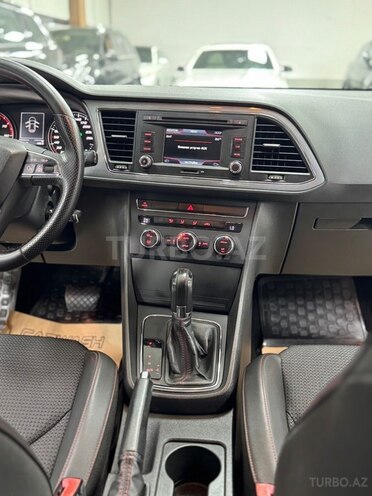 SEAT Leon 2014, 225,000 km - 1.8 l - Bakı