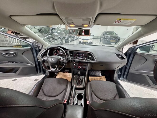 SEAT Leon 2014, 225,000 km - 1.8 l - Bakı