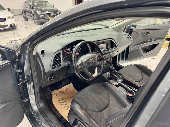 SEAT Leon 2014, 225,000 km - 1.8 l - Bakı