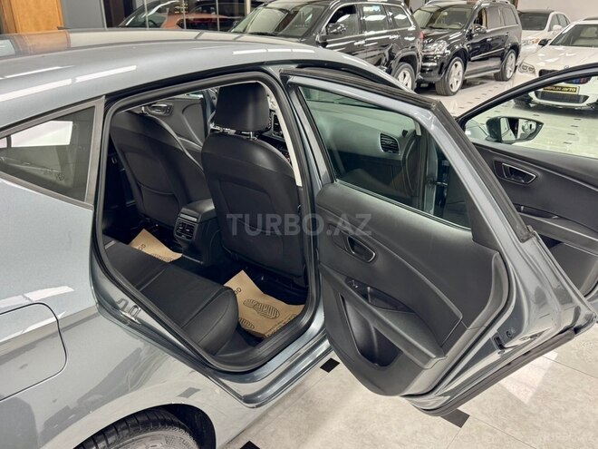 SEAT Leon 2014, 225,000 km - 1.8 l - Bakı