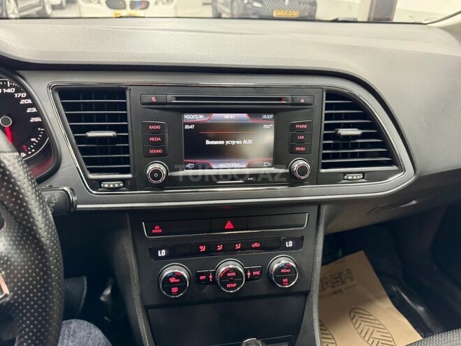 SEAT Leon 2014, 225,000 km - 1.8 l - Bakı