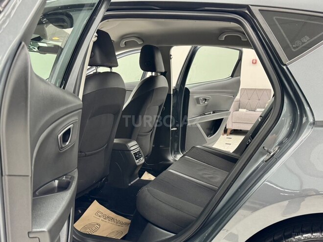 SEAT Leon 2014, 225,000 km - 1.8 l - Bakı
