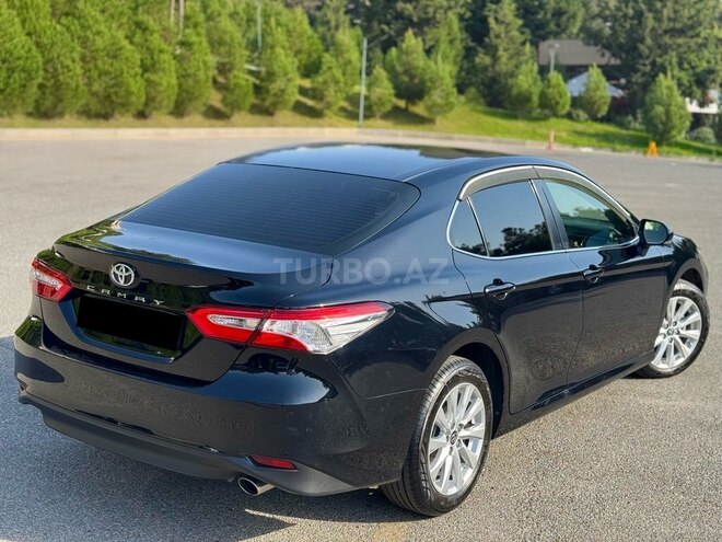 Toyota Camry 2021, 130,000 km - 2.5 л - Bakı