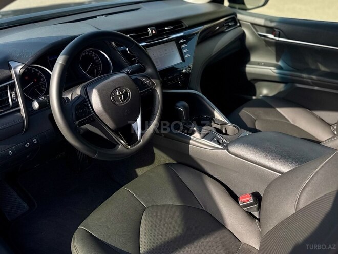 Toyota Camry 2021, 130,000 km - 2.5 л - Bakı