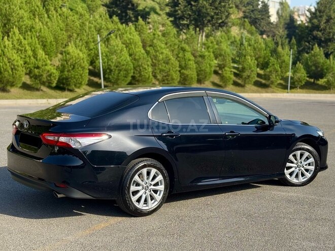 Toyota Camry 2021, 130,000 km - 2.5 л - Bakı