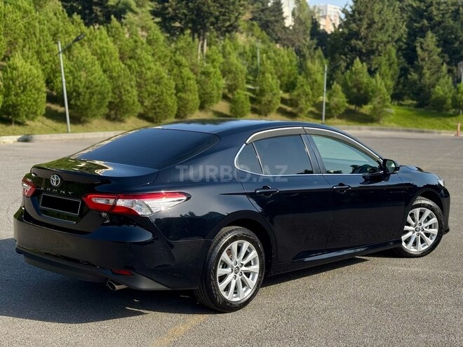 Toyota Camry 2021, 130,000 km - 2.5 л - Bakı