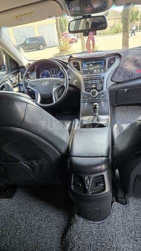Hyundai Grandeur 2016, 230,000 km - 2.2 l - Tovuz