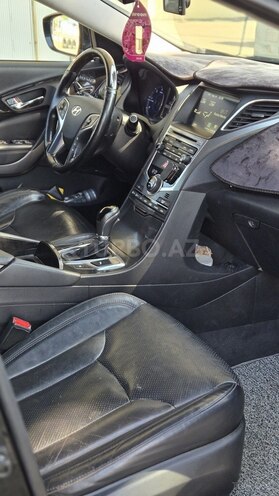Hyundai Grandeur 2016, 230,000 km - 2.2 l - Tovuz