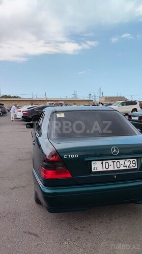 Mercedes C 180 1998, 374,000 km - 1.8 л - Xırdalan