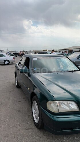 Mercedes C 180 1998, 374,000 km - 1.8 л - Xırdalan