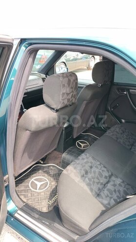 Mercedes C 180 1998, 374,000 km - 1.8 л - Xırdalan