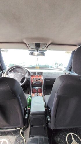 Mercedes C 180 1998, 374,000 km - 1.8 л - Xırdalan