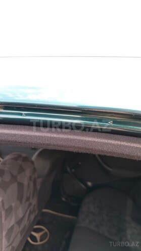Mercedes C 180 1998, 374,000 km - 1.8 л - Xırdalan