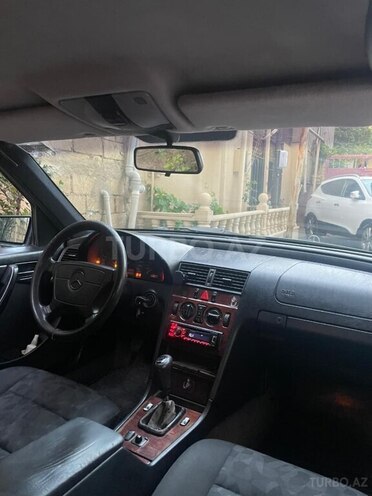 Mercedes C 180 1998, 374,000 km - 1.8 л - Xırdalan