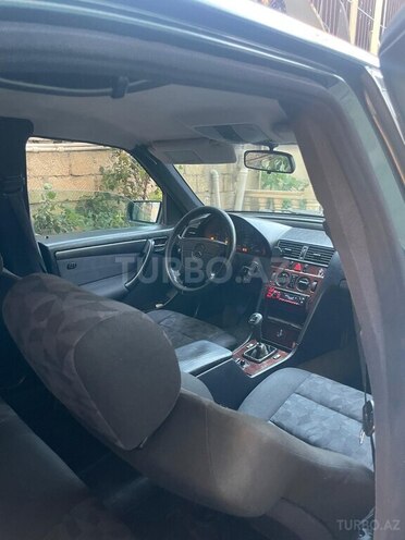 Mercedes C 180 1998, 374,000 km - 1.8 л - Xırdalan