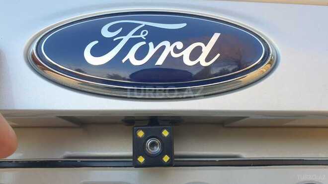 Ford Kuga 2013, 160,000 km - 1.6 l - Gəncə