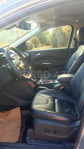 Ford Kuga 2013, 160,000 km - 1.6 l - Gəncə