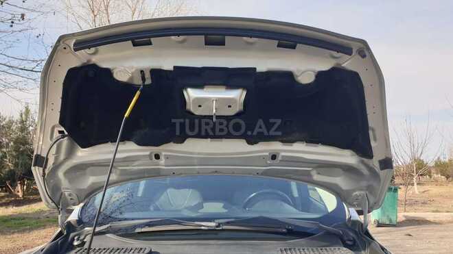 Ford Kuga 2013, 160,000 km - 1.6 l - Gəncə